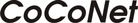 Logo CoCoNe